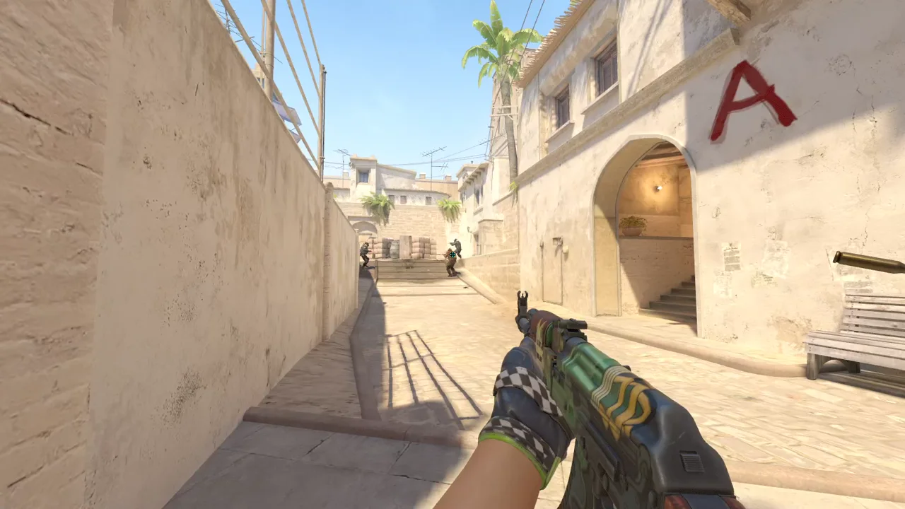 highlight